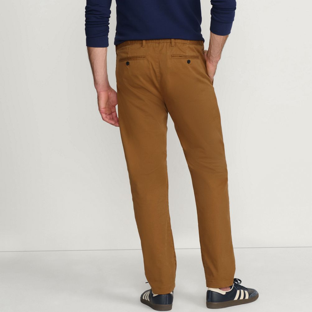 NEXUSVII.　FLIGHT CHINO PANTS Edge Chino Pant 2.0