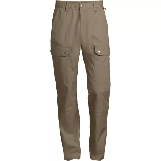 Men's Ripstop Utility Cargo Pants - primary