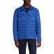 Men's Wanderweight Packable Down Shirt Jacket, Front