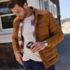 Men's Wanderweight Packable Down Shirt Jacket, alternative image