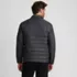 Men's Wanderweight Packable Down Shirt Jacket, Back