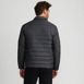 Men's Wanderweight Packable Down Shirt Jacket, Back