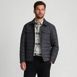 Men's Wanderweight Packable Down Shirt Jacket, Front