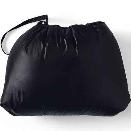 Men's Wanderweight Packable Down Vest - image 4