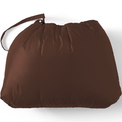 Dark Walnut Brown