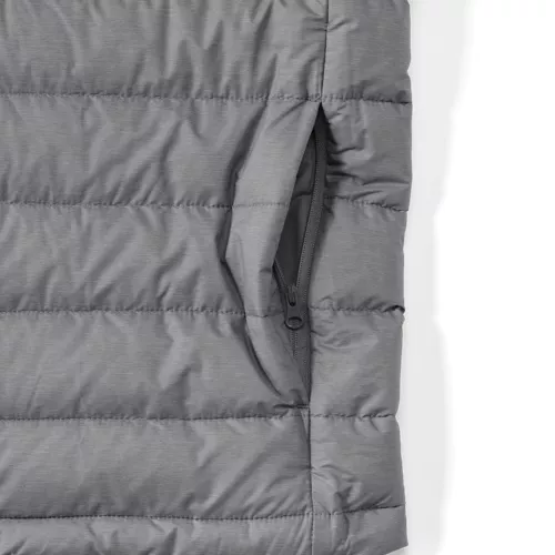 Men's Wanderweight Packable Down Vest, alternative image