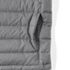 Men's Wanderweight Packable Down Vest, alternative image