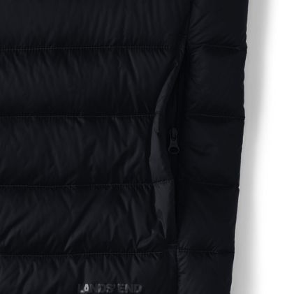 Men's Wanderweight Packable Down Vest - image 5