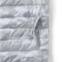 Men's Wanderweight Packable Down Vest, alternative image