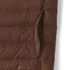 Men's Wanderweight Packable Down Vest, alternative image