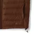 Men's Big and Tall Wanderweight Packable Down Vest, alternative image
