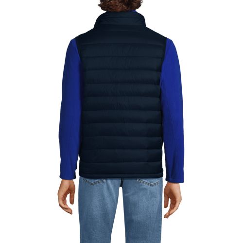 Radiant Navy