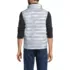 Men's Wanderweight Packable Down Vest, Back
