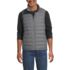 Men's Wanderweight Packable Down Vest, Front