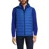 Men's Wanderweight Packable Down Vest, Front