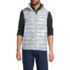 Men's Wanderweight Packable Down Vest, Front