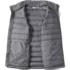 Men's Wanderweight Packable Down Vest, alternative image
