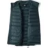 Men's Wanderweight Packable Down Vest, alternative image