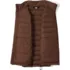 Men's Wanderweight Packable Down Vest, alternative image