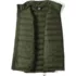 Men's Big and Tall Wanderweight Packable Down Vest, alternative image