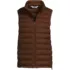 Men's Big and Tall Wanderweight Packable Down Vest, Front