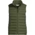 Men's Big and Tall Wanderweight Packable Down Vest, Front