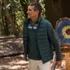 Men's Wanderweight Packable Down Vest, alternative image