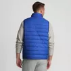 Men's Wanderweight Packable Down Vest