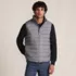Men's Wanderweight Packable Down Vest, Front