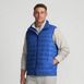 Men's Wanderweight Packable Down Vest, Front