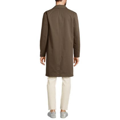 Men's Squall Mac Raincoat - image 5