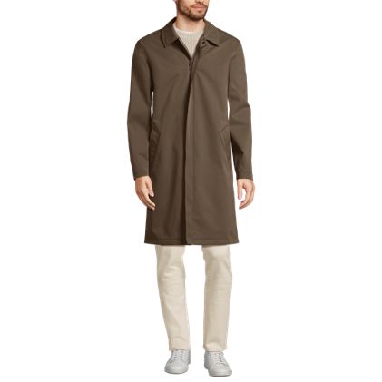Men's Squall Mac Raincoat - image 4