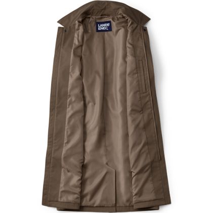 Men's Squall Mac Raincoat - image 6