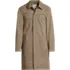 Men's Tall Squall Mac Raincoat, Front