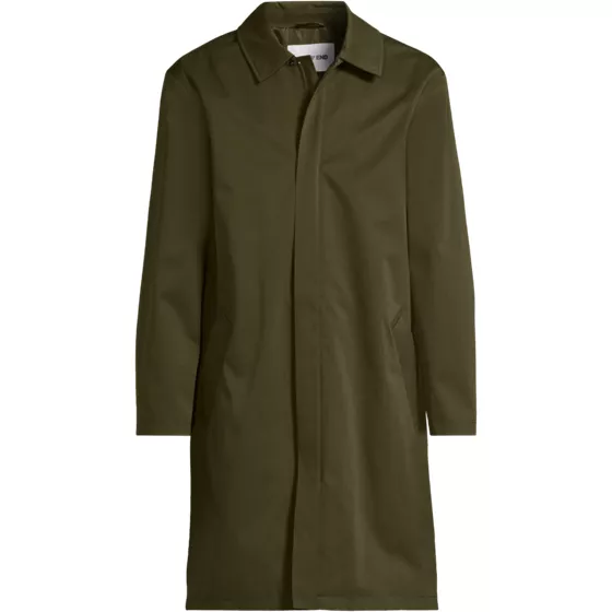 Men's Squall Mac Raincoat - primary