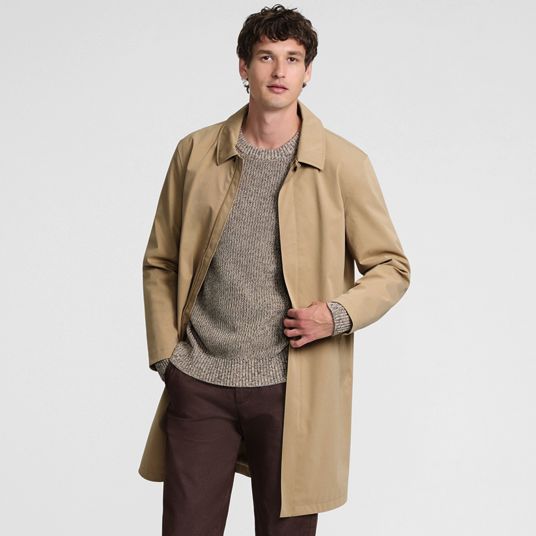 Men's Coats & Jackets