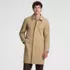 Men's Tall Squall Mac Raincoat, Front