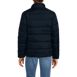 Men's Max 600 Down Puffer Jacket, Back