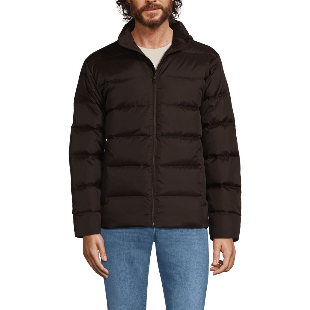 Men's Wide Channel 600 Down Puffer Jacket
