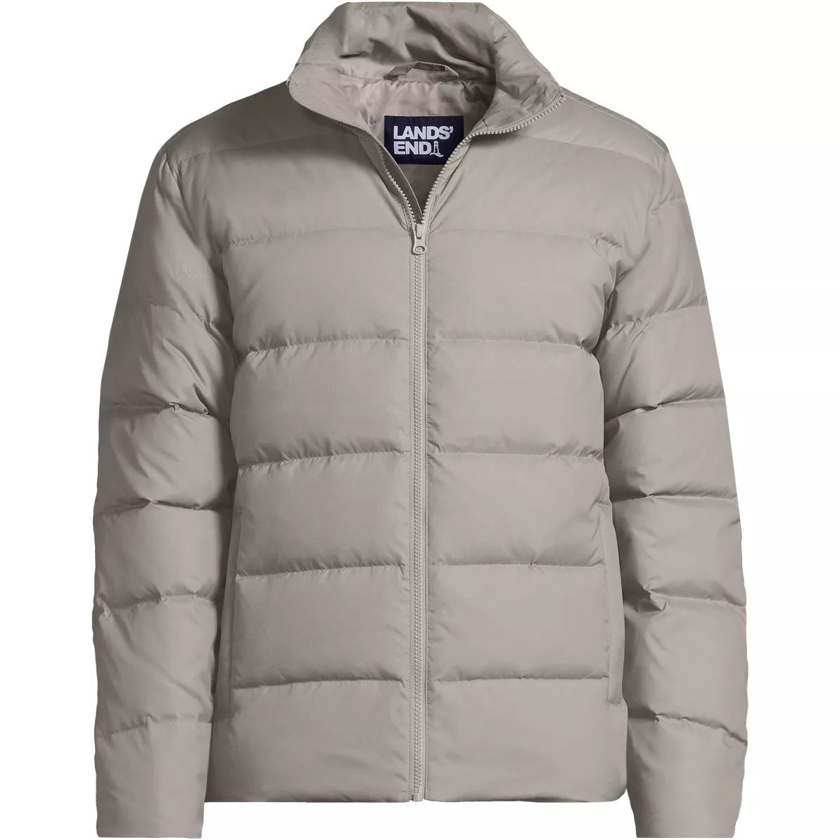 Men's Wide Channel 600 Down Puffer Jacket