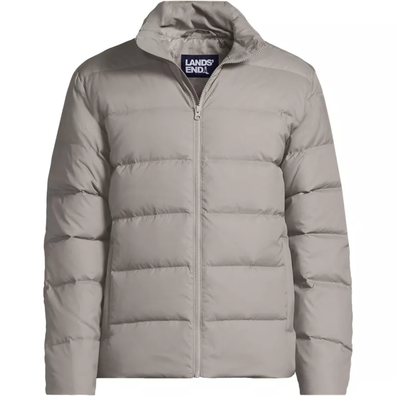 Men's Max 600 Down Puffer Jacket, Front