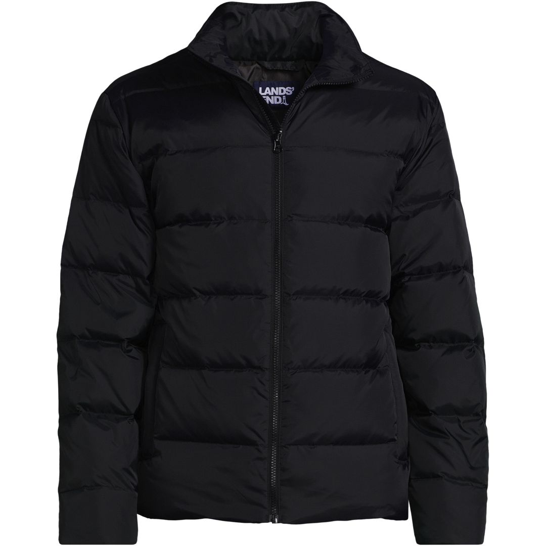 Men's Wide Channel 600 Down Puffer Jacket