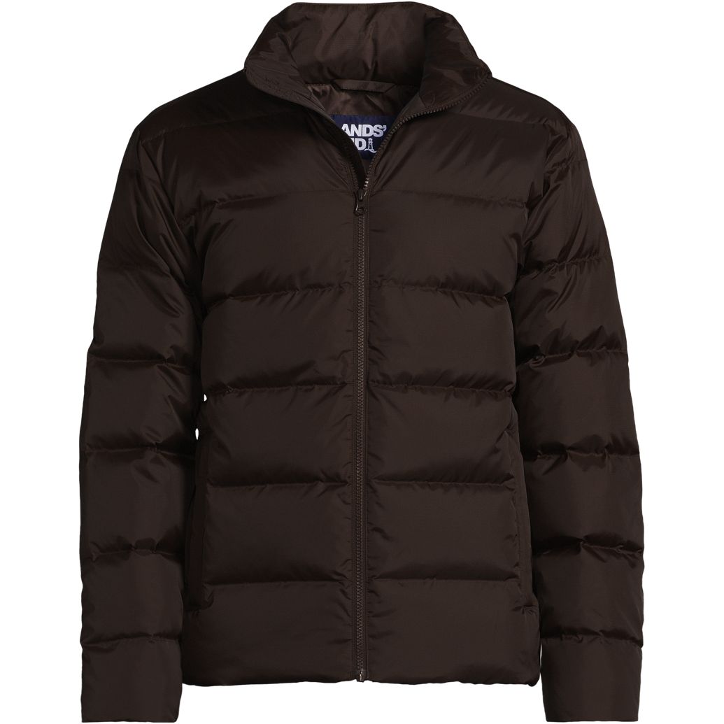 Men's Wide Channel 600 Down Puffer Jacket