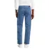 Men's Stretch Relaxed Fit Jean, Back