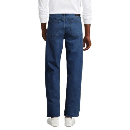Men's Stretch Relaxed Fit Jean - image 3