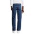Men's Stretch Relaxed Fit Jean, Back