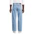 Men's Stretch Relaxed Fit Jean, Back