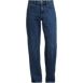 Men's Relaxed Fit Stretch Jeans, Front