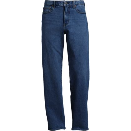 Men's Stretch Relaxed Fit Jean - image 1