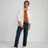Men's Stretch Relaxed Fit Jean, alternative image